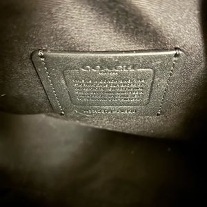 Brand new Coach Nina Tote.